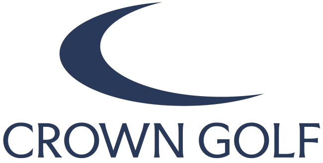Crown Golf All Club Logos_Crown Golf Pond